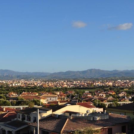 Villa Luce B&B Olbia Zewnętrze zdjęcie