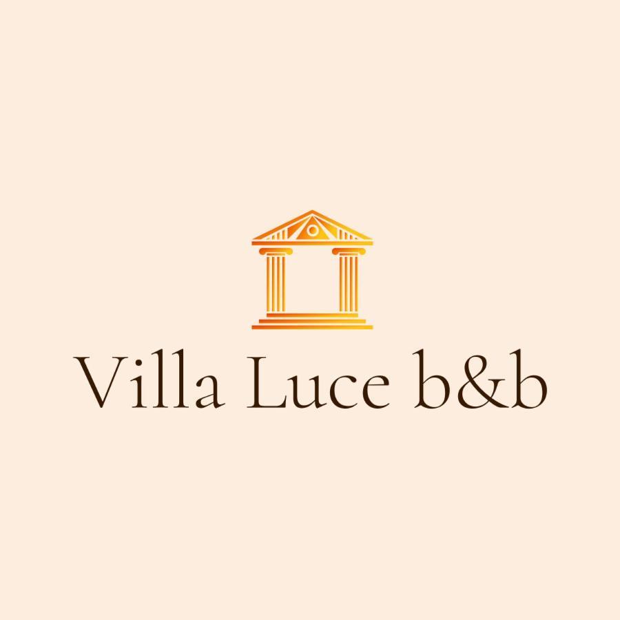 Villa Luce B&B Olbia Zewnętrze zdjęcie