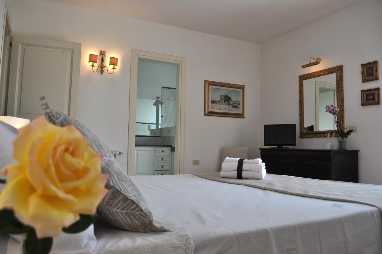 Villa Luce B&B Olbia Zewnętrze zdjęcie