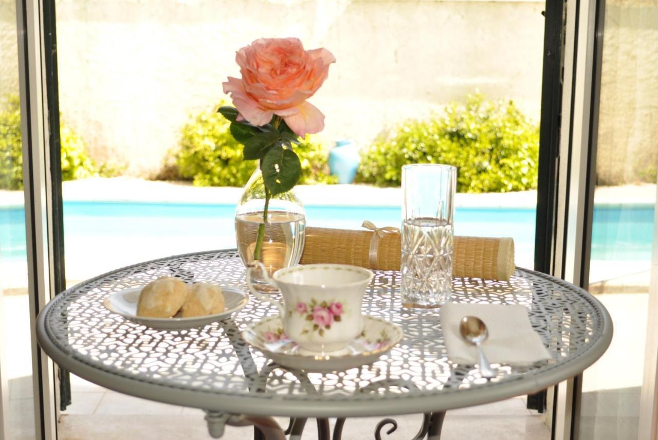 Villa Luce B&B Olbia Zewnętrze zdjęcie