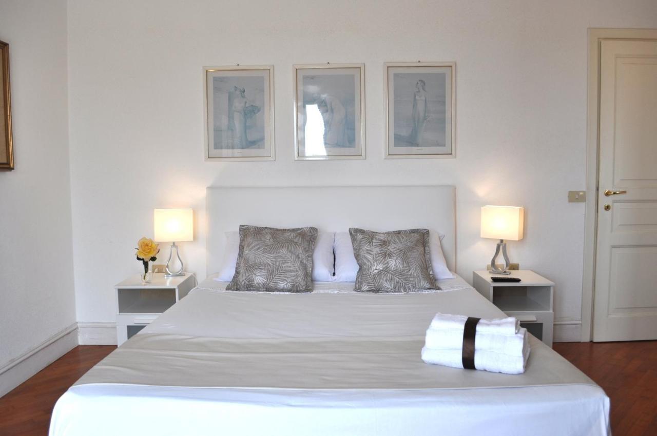 Villa Luce B&B Olbia Zewnętrze zdjęcie