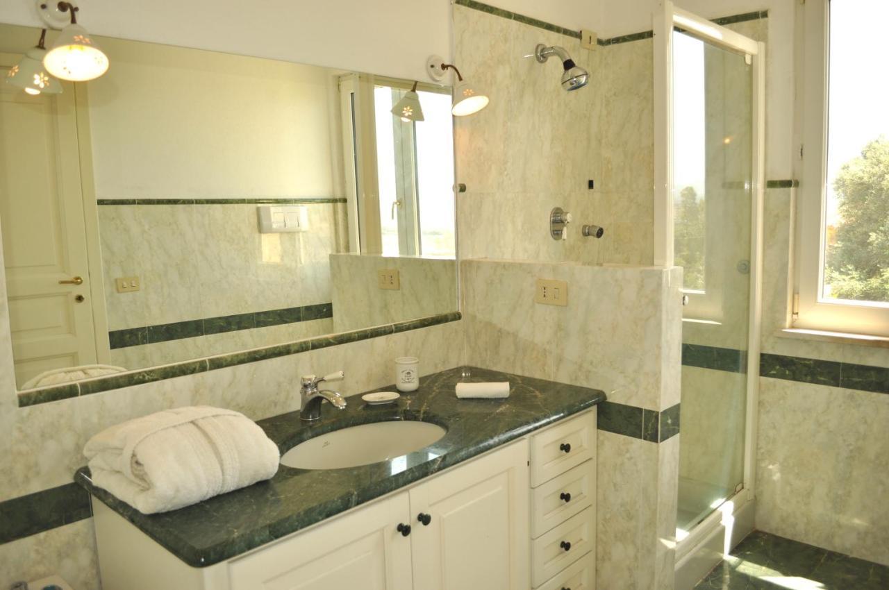 Villa Luce B&B Olbia Zewnętrze zdjęcie