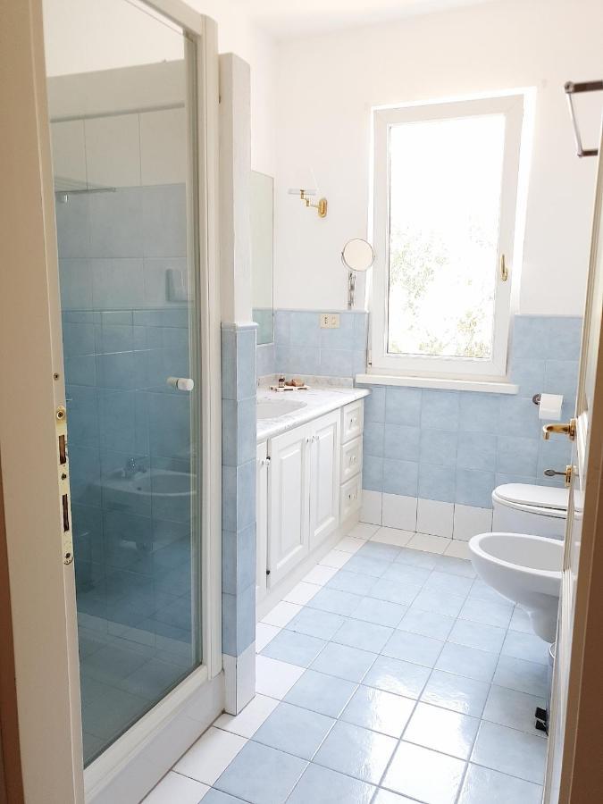 Villa Luce B&B Olbia Zewnętrze zdjęcie