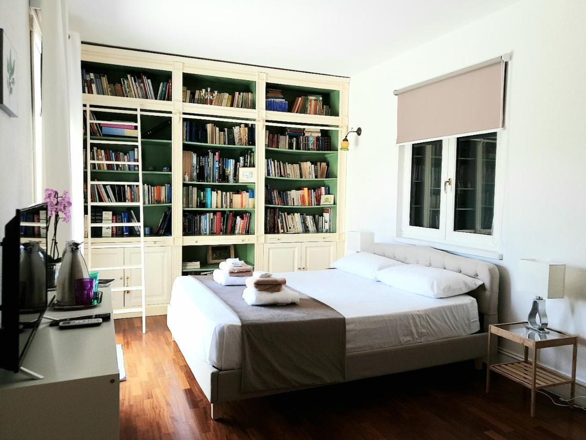Villa Luce B&B Olbia Zewnętrze zdjęcie